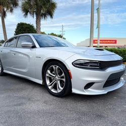 Dodge Charger Hemi 