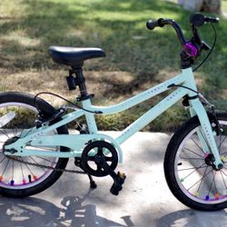 Guardian Kids Bikes 16”
