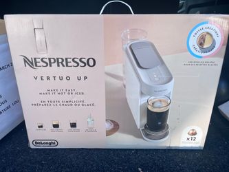 Nespresso
