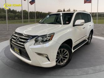 2016 Lexus GX