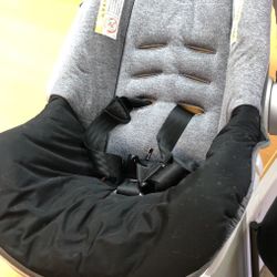Infant Car Seat