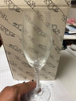 Wine Glasses