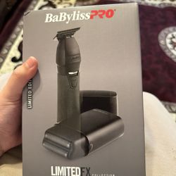 Babyliss Trimmer & Trimmer