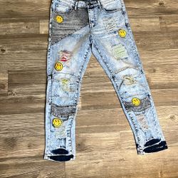 Rue 21 Skinny Jeans Size 32