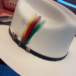 Sombrero Estilo Sinaloa 