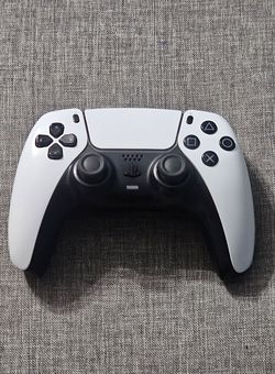 Dualsense PS5 controller