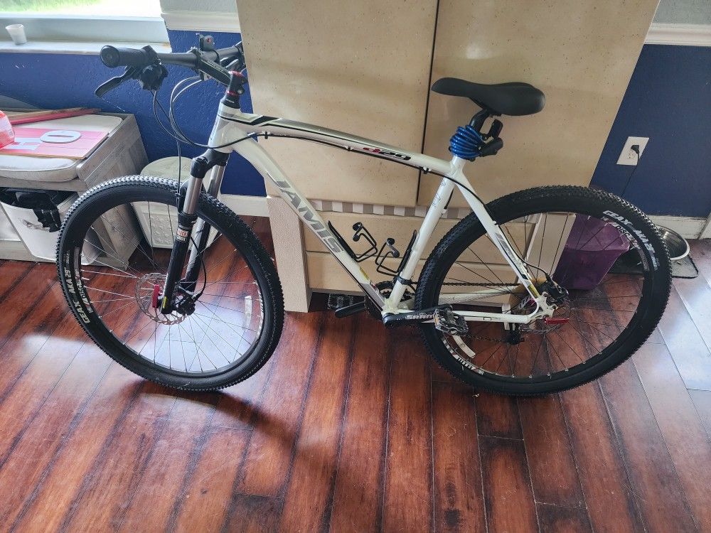 Jamis Mountain Bike For Sale In Fort Lauderdale FL OfferUp