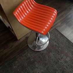 Barber Chair 