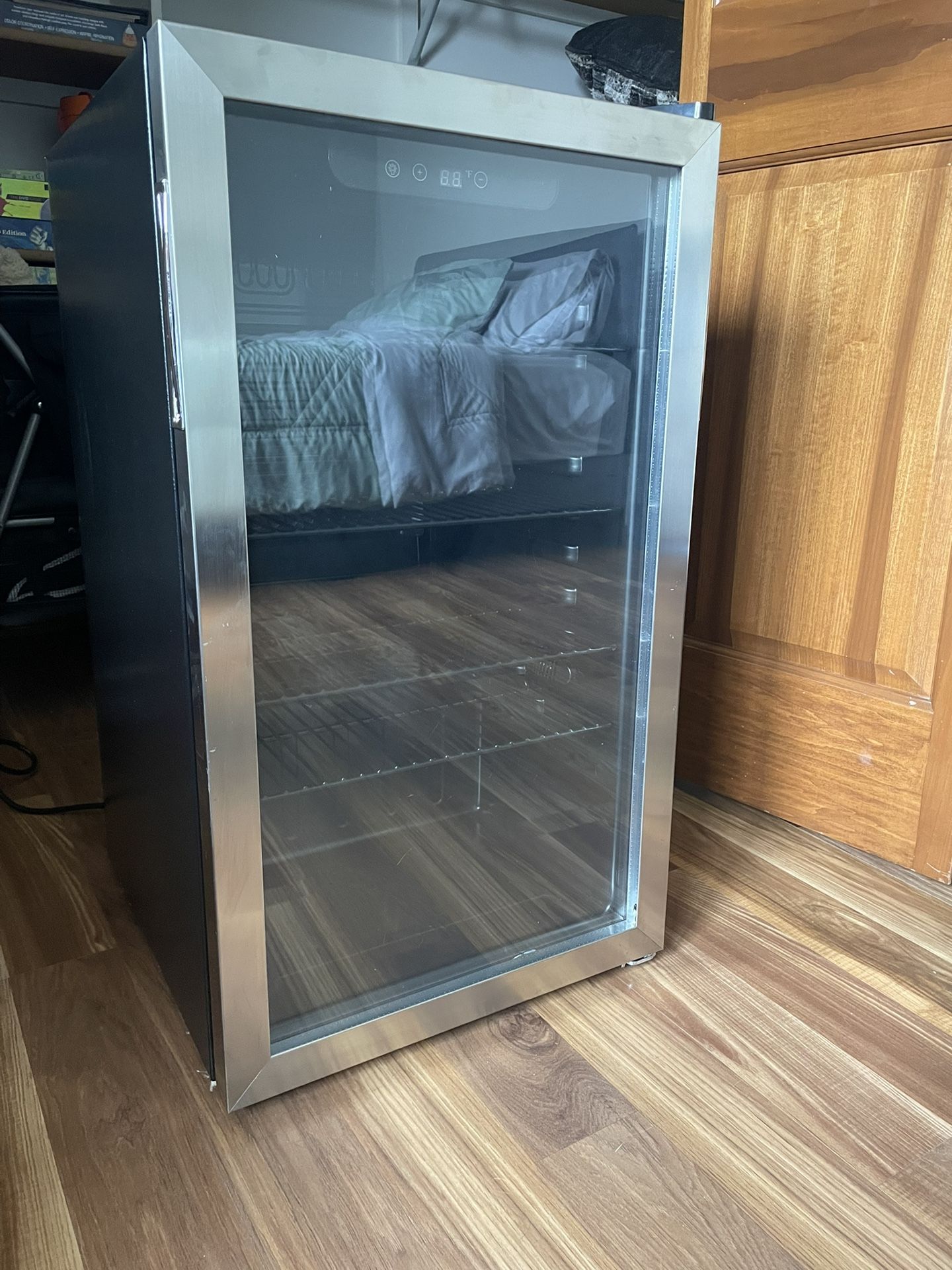 Mini Fridge
