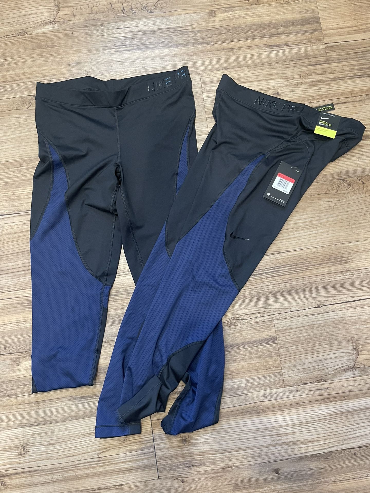 Nike  Entrainer Workout Pants 