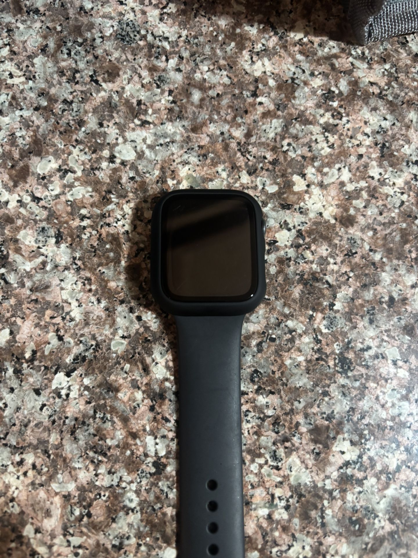 apple watch series 6