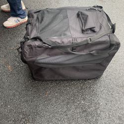 Amazon Large Dog Crate