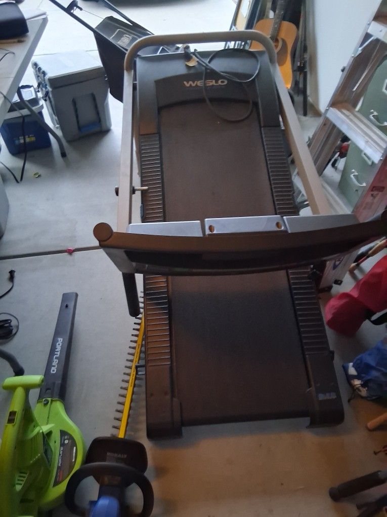 Treadmill