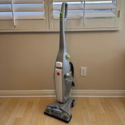 Hoover FloorMate Deluxe Hard Floor Cleaner