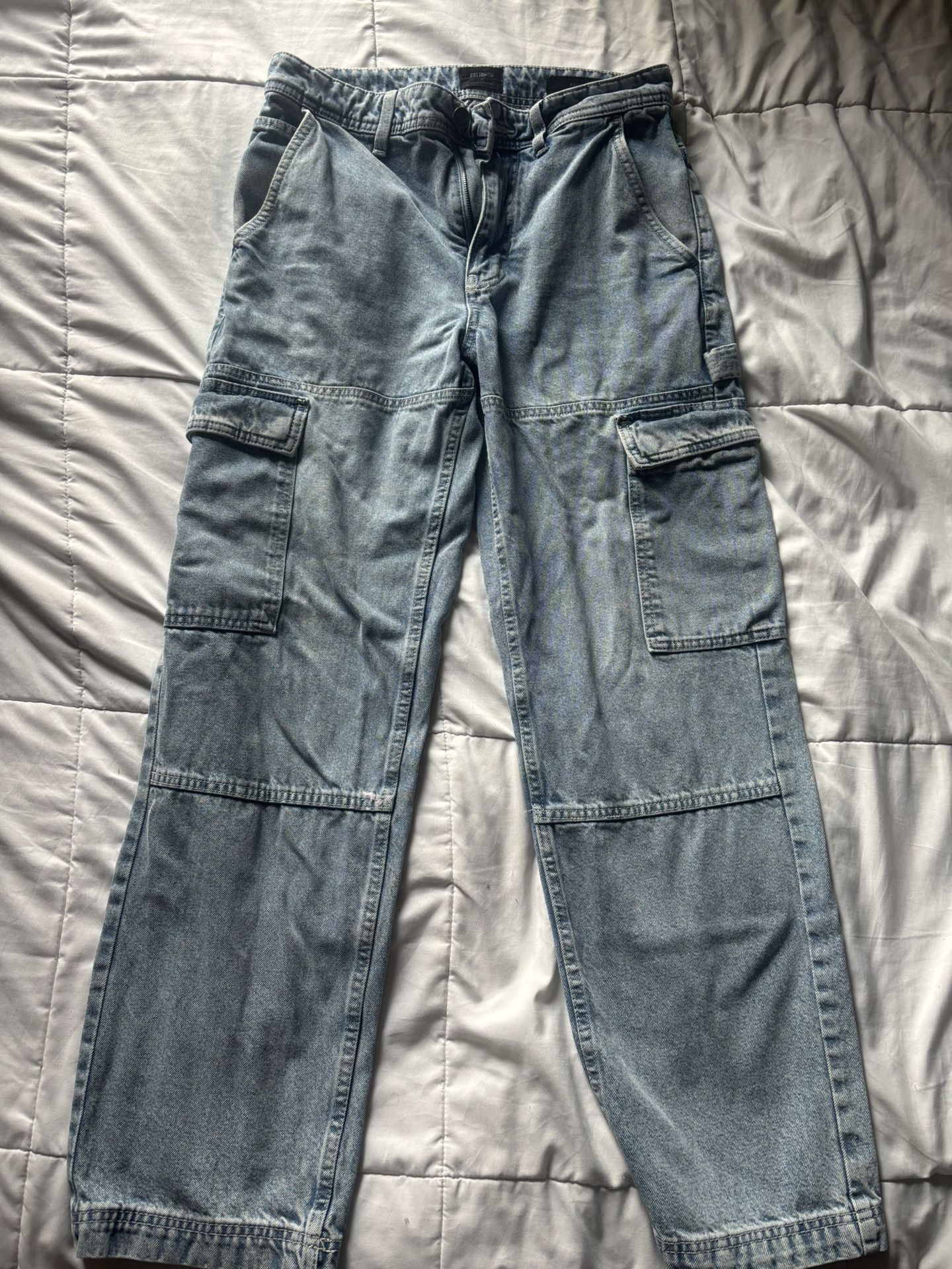 Cotton On Cargo Jeans