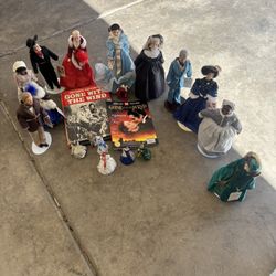 Gone with the wind original 