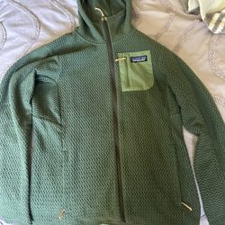 Patagonia Jacket