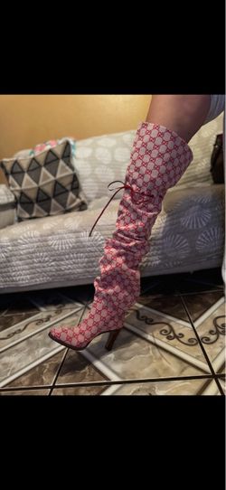 Gucci boots