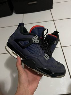Sz 10.5 Men Jordans 4 $45 FIRM NO TRADES