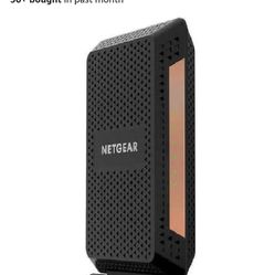 Netgear CM1100 Modem Compatible With Xfinity