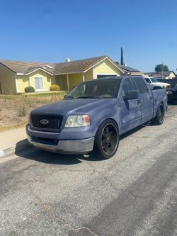 2004 Ford F-150