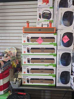 Wireless Karoke Speaker Available On Cash Deal Offer $ 40 