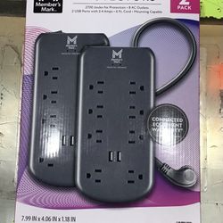 Surge Protector 