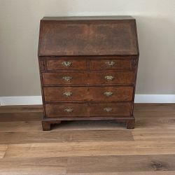 Antique Cabinet/Desk