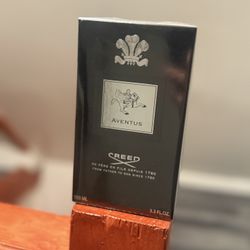 Aventus Creed 