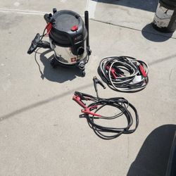 Vacuum 