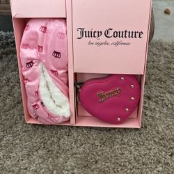 Juicy Couture Set