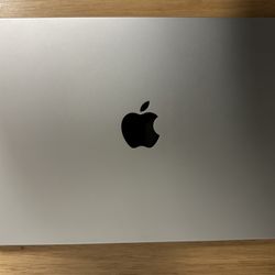 For Sale: 2021 14” MacBook Pro (M1 Pro, 512GB SSD, 16GB RAM) – Good Condition