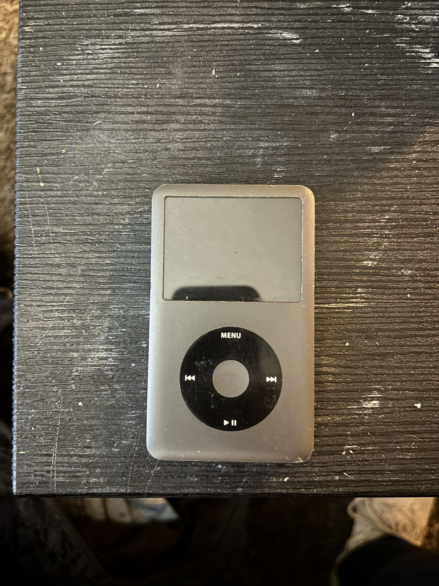 160GB IPods