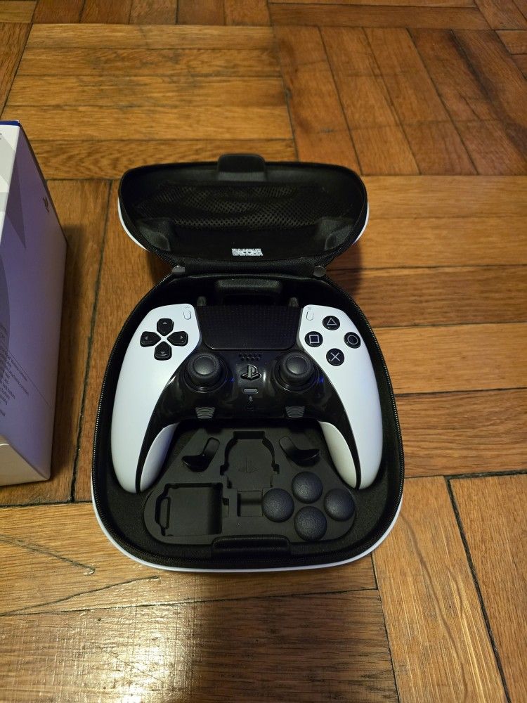 PS5 Controller DualSense Edge