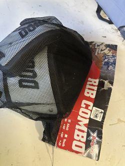Youth Football Rib Guards