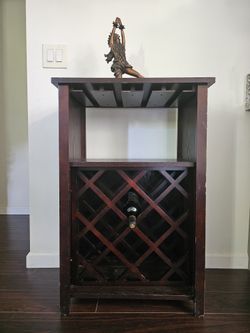 Wine Rack