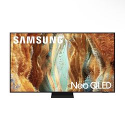 NEW Samsung 75inch NeoQLED QN70F