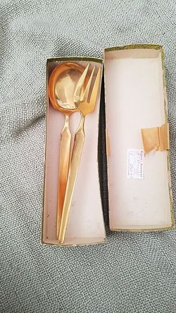 Stanley brothers utensils