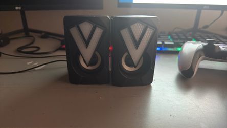 Speakers