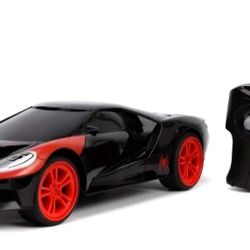 Remote Control Car
