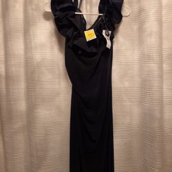 Prom Dress Size M/L