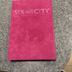 Sex and The City - The Complete Series