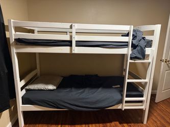 Bunk Beds