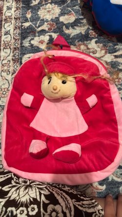 Baby bags