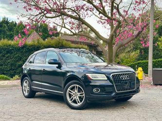 2013 Audi Q5