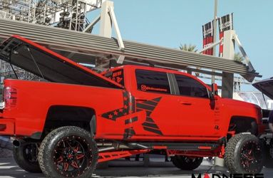 RBP 71 avenger OFFROAD WHEELS (we finance)