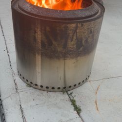 Solo Stove