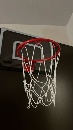 Minni hoop
