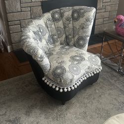 Art Deco Chair