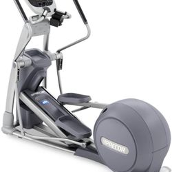 Precor EFX 885 Elliptical